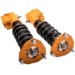 Kit Sospensioni Coilover per Mitsubishi Lancer ES OZ FWD 2002-2006, Ammortizzatori e Sistemi di Sospensione Tuning CS6A CS7A - Product Image 4