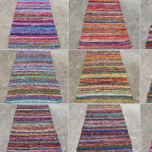 Wholesale Price Exceptional Quality 100% <b>Hand</b> <b>Tufted</b> Embroidered Floor Area <b>Rugs</b> and Carpets for Bulk Buy Indian Design - Product Image 5