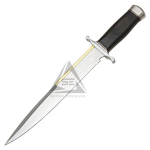 Couteaux Bowie de Nouvelle Génération Très Vendus, Légers, Marque Privée, Taille Personnalisée - Product Image 2