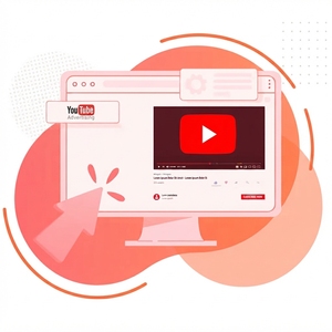ผู้เชี่ยวชาญด้านโฆษณาบน YouTube บริการผู้เชี่ยวชาญ และโซลูชันแคมเปญวิดีโอขั้นสูงเพื่ออัตราการแปลงที่เหนือกว่า - Product Image 1