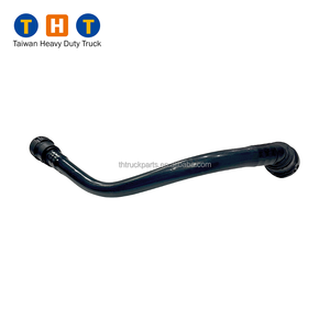 <b>Radiator</b> Hose 21669049 Other Truck Parts For Volvo Diesel Engine - Product Image 2