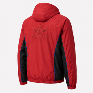 <b>Men</b> Windbreaker <b>Jacket</b> High Performance Outdoor Wear <b>Men</b> Windbreaker <b>Jacket</b> Designed With Wind Resistant Material <b>Lightweight</b> - Product Image 4