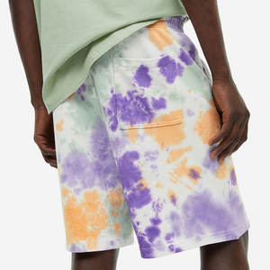 Shorts de sport confortables pour hommes, prix de gros, haute qualité, matière durable, en vente en ligne - Product Image 5