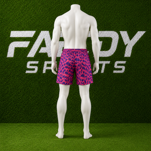 Custom Graphic <b>Mesh</b> <b>Shorts</b> Men's Breathable Basketball <b>Shorts</b> Summer Casual Streetwear Training Gym Athletic <b>Shorts</b> with Pockets - Product Image 4