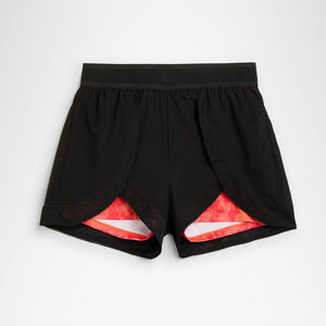 Shorts de Mezclilla para Mujer, 100% Algodón, Cómodos, Transpirables, Hechos en Pakistán, Colores Personalizados, Cintura Elástica, Casuales - Product Image 6