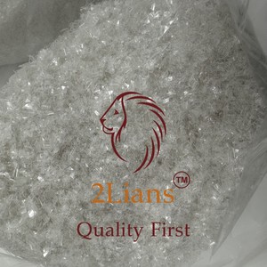 Feuilles d'APET transparentes - Product Image 1