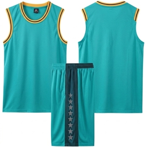 Services OEM, uniformes de basket-ball, vêtements de sport, prix raisonnable, uniformes de basket-ball pour jeunes en vente - Product Image 1