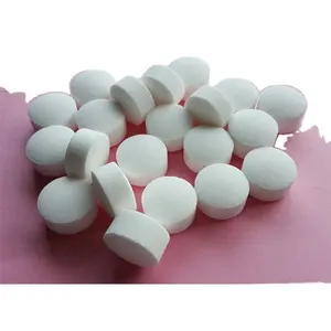 Top Selling Salt Tablet for Water Softener Bulk Export at Market Price - Concord Overseas