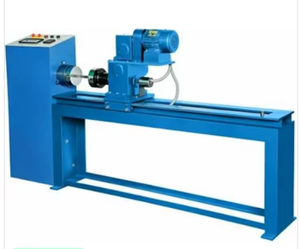 Torsion <b>Testing</b> Machine for Material Strength <b>Testing</b> and Tensile <b>Testing</b> Applications - Product Image 2