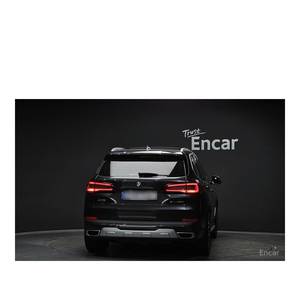 BMW X5 XDrive 30d XLine Diesel Automatique 2024, 35 949 km, Volant à Gauche - Product Image 4