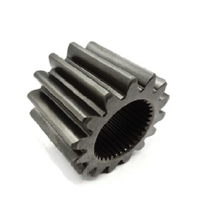 อะไหล่ชุดเกียร์ดาวเคราะห์แบบ Heavy Duty รุ่น Sun Gear 450/12403 สำหรับรถแทรกเตอร์ JCB และเครื่องจักรก่อสร้าง - Product Image 4