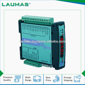 Fournisseur italien des transmetteurs de poids numériques TLB4 PROFIBUS de qualité supérieure les plus demandés : [RS485 - PROFIBUS] à bas prix - Product Image 5