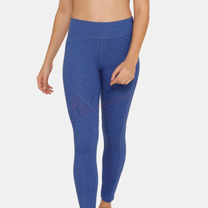 MATEX SPORTS Custom Size Women <b>Legging</b> Spandex/Polyester High Waist Sport Style Seamless <b>with</b> <b>Pockets</b> Unique Design - Product Image 5