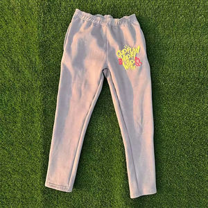 Conjunto Deportivo Personalizado 100% Algodón Grueso para Impresión Puff, Sudadera con Capucha, Tallas Grandes, 500gsm, para Hombre - Product Image 6