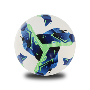 Balón de Fútbol Personalizado de Alta Calidad 2026 con Logotipo Impreso, Balón de Entrenamiento Tamaño 5 para Deportes y Futsal - Product Image 5