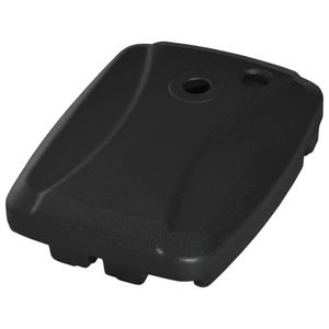 Base e Supporto per Ombrellone da Patio, Solo Base per Terrazza, Ideale per il Tuo Spazio Esterno - Product Image 5