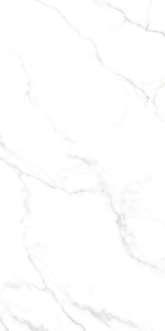 กระเบื้องพอร์ซเลน ANCONA STATUARIO ขนาด 800x1600 มม. ผิวมันเงา - Product Image 4