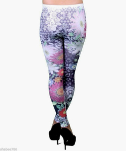 Leggings de fitness pour femmes, best-sellers, de haute qualité, sublimés, nouvelle arrivée, pantalons de sport taille XL et plus, séchage rapide, en spandex uni - Product Image 3