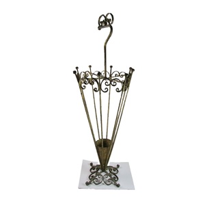 Soporte para Sombrilla de Jardín, Playa o Interior, Diseño Moderno, Personalizable en Tamaño, Forma y Color - Product Image 3