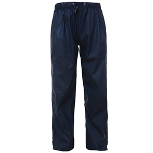 Rain Suits for Men Women Waterproof Heavy Duty Raincoat Fishing Rain Gear <b>Jacket</b> and Pants Hideaway Hood - Product Image 2