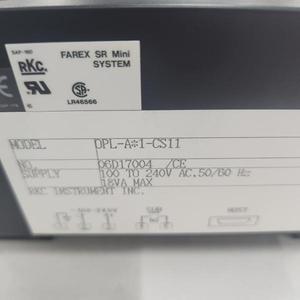 ตัวแปลงอินเทอร์เฟซการสื่อสาร RKC OPL-A1-CS11 - อุปกรณ์และชิ้นส่วนเซมิคอนดักเตอร์ระดับโลกที่เชื่อถือได้ - Product Image 2