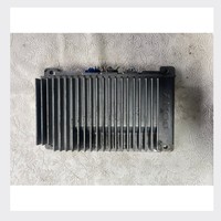 Amplificateur DSP Sony Premium Sound d'occasion compatible avec les voitures Ford. Pièces auto d'occasion Sony Premium Sound DSP Amplifier CT4T-188949-AT.