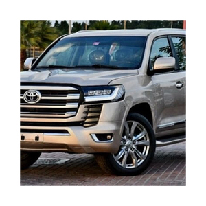 Toyota Land Cruiser Usado, Doble Cabina, 4.5 L, Manual, 2020, 2019, 2018, 2017, 2016 - Product Image 6