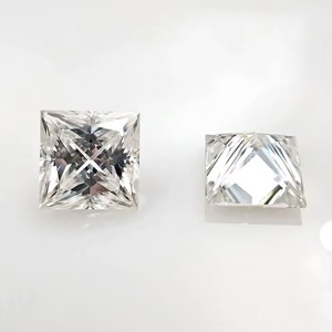 Diamante Cultivado en Laboratorio E Color Princess de 1.5CT VS1 con Certificación IGI CVD 3EX Corte Excelente, Proveedor B2B para Distribuidores e Importadores de Diamantes - Product Image 1