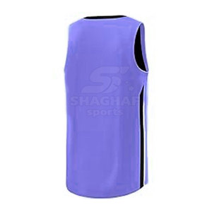 Meilleur uniforme de basketball conçu, uniforme de basketball le plus populaire imprimé au Pakistan, prix 2026 - Product Image 3