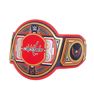 Cinturón de Lucha Libre Personalizado Profesional, de la Mejor Calidad, Estilo Campeonato, Proveedor Mayorista, ODM 2026, Color Único - Product Image 3