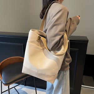 Bolsa Tote Lisa Teñida, Tejida, Ecológica, Estilo OEM, Logotipo Personalizado, Fabricante, Mejor Precio al por Mayor - Product Image 4
