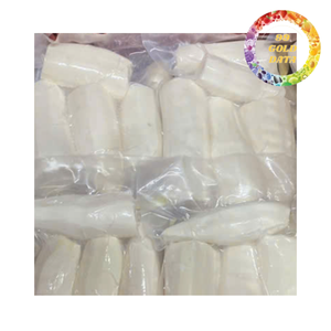Suministro a Granel de Yuca Congelada de Calidad |   Listo para Exportar |   Embalaje con etiqueta OEM - Product Image 1