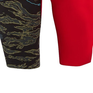 High Quality Custom Logo Man <b>Compression</b> <b>Shorts</b> Breathable Quick Dry <b>Mens</b> Gym Sports <b>Shorts</b> With Inner <b>Compression</b> <b>Shorts</b> - Product Image 5