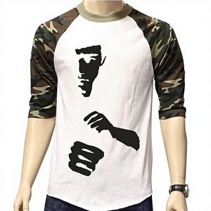 High Quality Men's Formal T-Shirt 100% Organic Cotton <b>Long</b> Sleeve Knitted Custom Bulk Fashionable Wholesale in India - Product Image 1