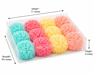 Loofah Bundle - Pack of 12 - Box - Product Image 1