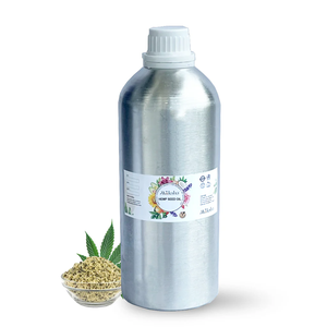 Huile de graines de chanvre |   Fournisseur en gros d'huiles végétales de première qualité, fabricant OEM et marque privée - Product Image 4