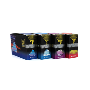 USA STOCK Best Seller 2g Gen 3 Edition <span class=keywords><strong>All</strong></span> <span class=keywords><strong>in</strong></span> <span class=keywords><strong>One</strong></span> Custom Display Box Disposable <span class=keywords><strong>Carts</strong></span> Edisi Musim Panas - Product Image 6