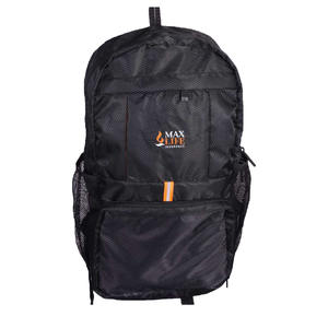 Organizador/Planificador Multifuncional Liviya con Cubierta de PP para Viajes de Negocios y Regalos Promocionales (Tamaño Personalizable) - Product Image 1