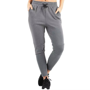 Wholesale Womens Winter Jogger Sweatpants Loose Fit Cargo Trousers Streetwear Style Flat Front Export Quality - Product Image 5