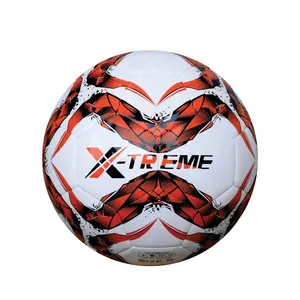 定制最新厂家直销户外训练足球球尺寸4好材料价格低廉