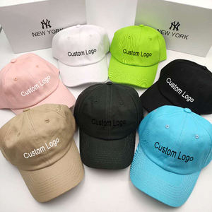 Gorras con Logotipo Personalizado Bordado de Alta Calidad, Gorra Deportiva de 5 Paneles para Mujer, Venta al Por Mayor de Gorras de Béisbol de Lujo - Product Image 4