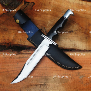 Réplica de Cuchillo Táctico de Hoja Fija Inspirado en la Película Scre4m, Cuchillo de Exhibición Coleccionable Cinematográfico, OEM ODM Venta al por Mayor - Product Image 3