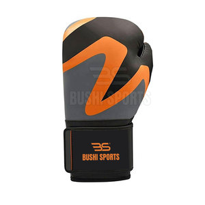 Premium Leather <b>Gloves</b> For Boxing Top Quality Sports Boxing <b>Gloves</b> New Arrival Boxing <b>Gloves</b> - Product Image 5