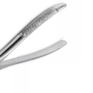 คีมถอนฟันคุณภาพสูง รุ่น Fig. 79 – เครื่องมือถอดฟันสแตนเลสคุณภาพสูง - Product Image 6