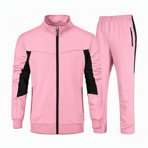 Conjunto Deportivo para Hombre, Marca Privada, Logotipo Personalizado, Pedido al por Mayor para Minoristas Estadounidenses, 100% Algodón Transpirable - Product Image 6