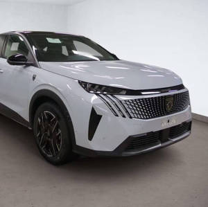 2025 911 GT มายด์ไฮบริด เทอร์โบ DSG6 1.6 ลิตร เบนซิน SUV พลาสติกอุตสาหกรรม เบาะหนังสีเข้ม หลังคาพาโนรามา ไฟ LED OEM ODM DIY - Product Image 3