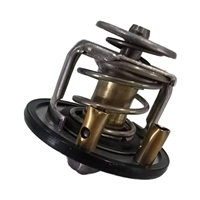 Bộ điều nhiệt Isuzu 6HK1 8982959210 cho phụ tùng động cơ xe tải FVR34 FRR FSR FTS