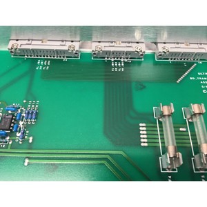 Carte Ultratech Stepper 03-20-01130-03 - Équipements et pièces semi-conducteurs d'occasion fiables à l'échelle mondiale - Product Image 6