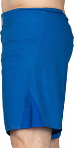 Shorts de MMA athlétiques à mouvement flexible, shorts de sport légers pour l'entraînement, shorts de MMA pour la gym et les entraînements sportifs - Product Image 6