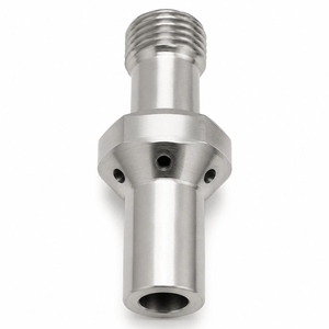 Nouvelle machine de sablage humide BSTEC à durée de vie prolongée, avec buse d'induction d'eau pour verre - Product Image 4